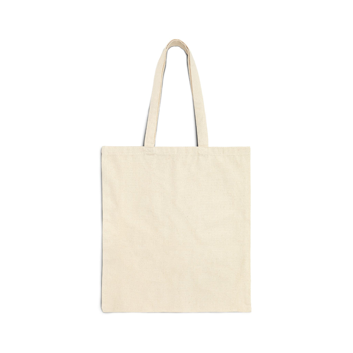 Roundup Ready Cotton Canvas Tote Bag