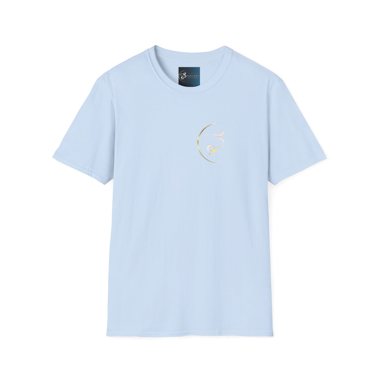 Golden Dancers T‑Shirt