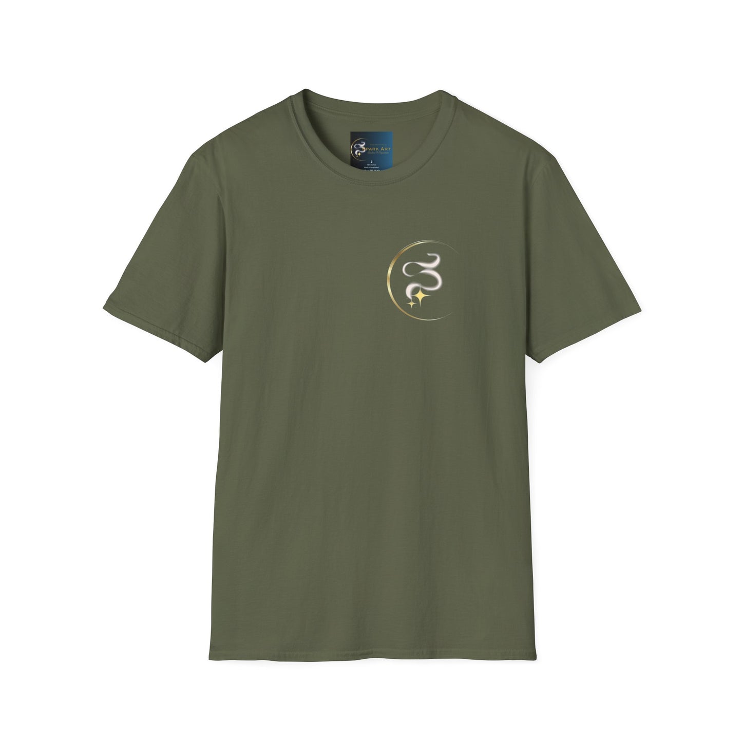 Golden Dancers T‑Shirt