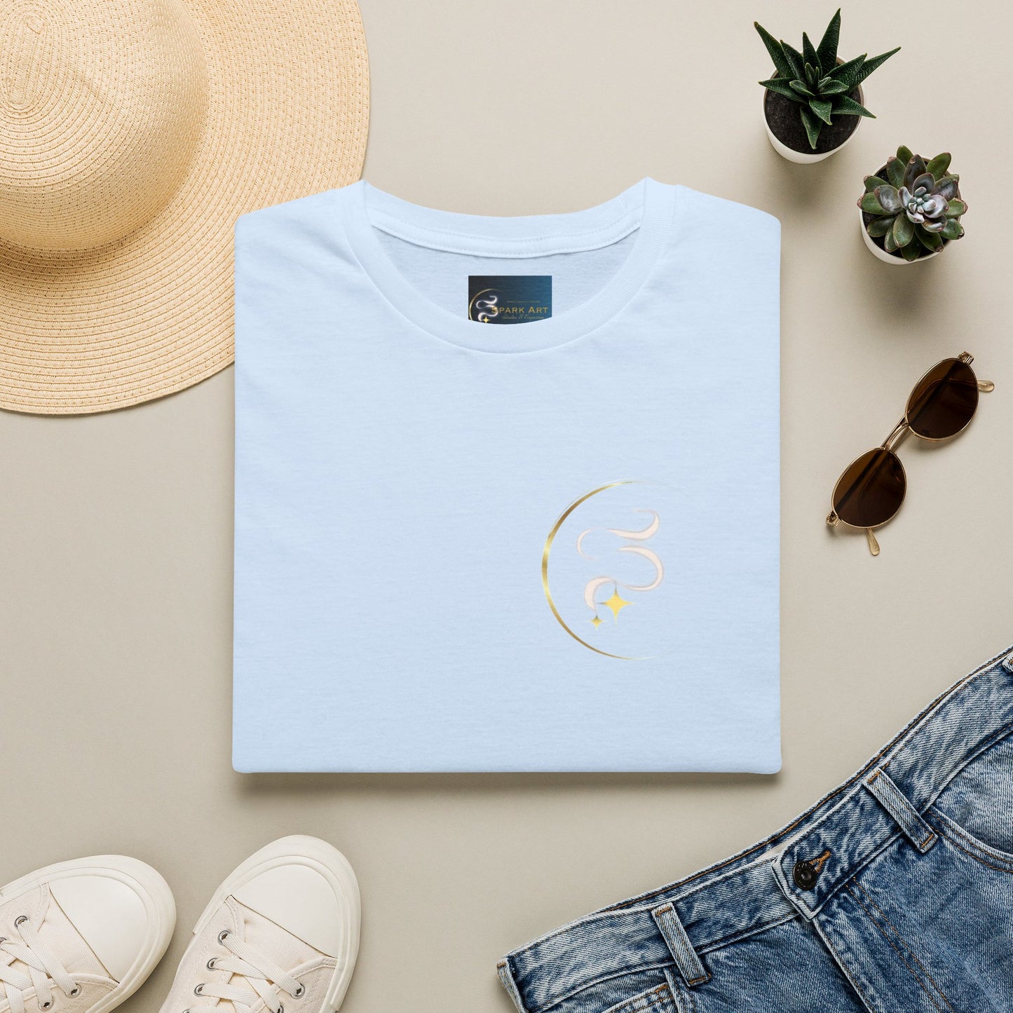 Golden Dancers T‑Shirt