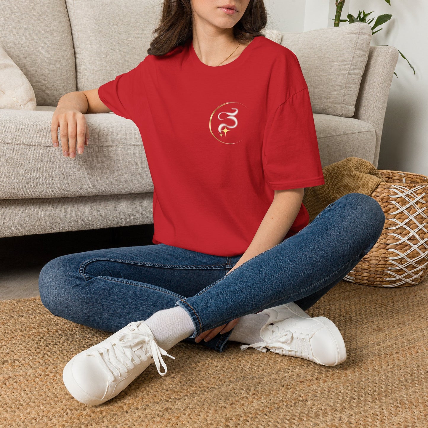 Golden Dancers T‑Shirt