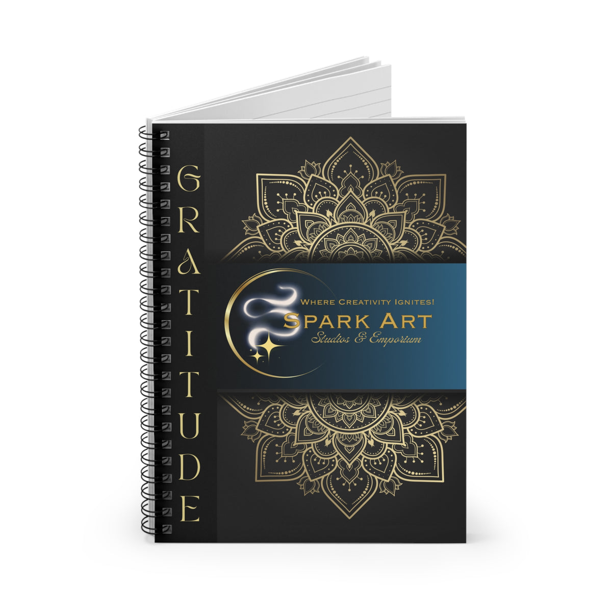 Gratitude Journal