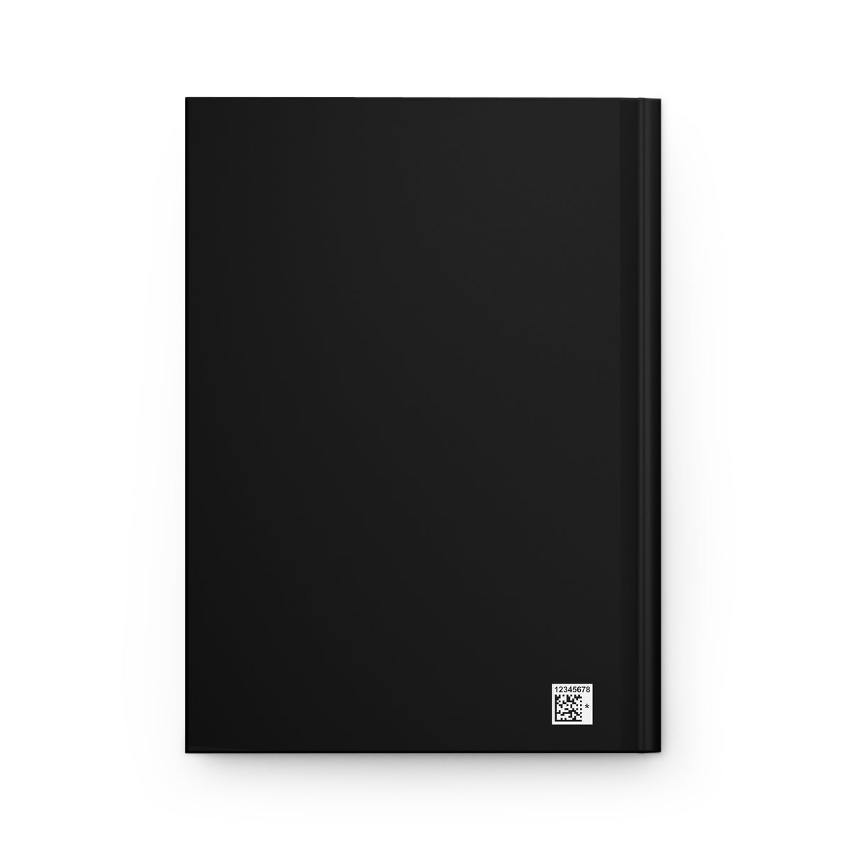 Roundup Ready Hardcover Journal Matte (Lined)