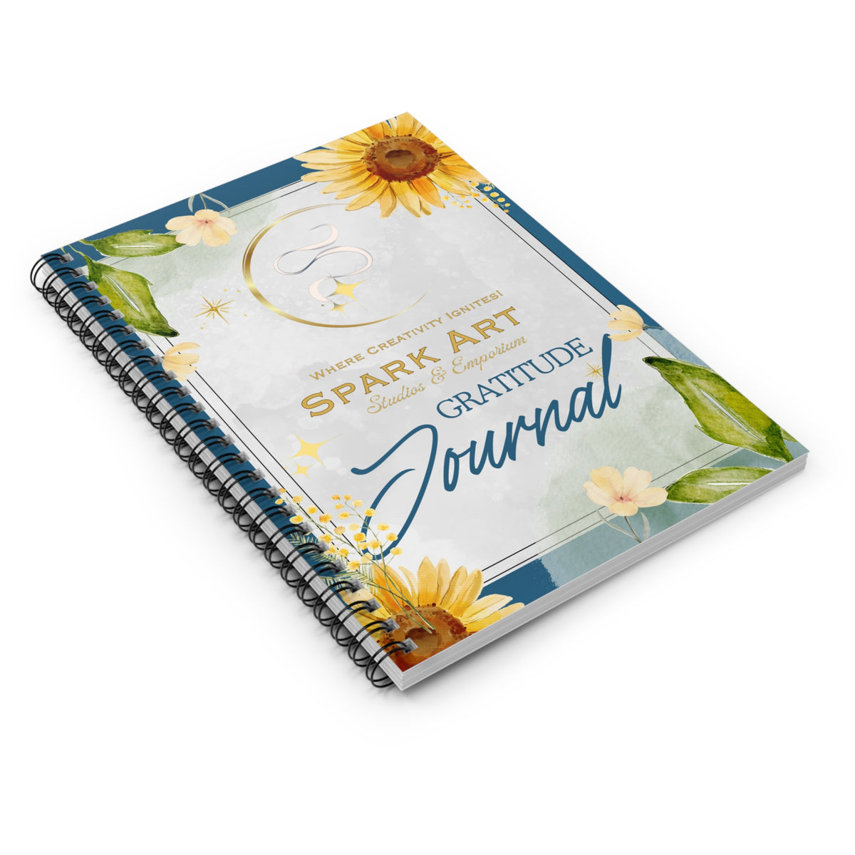 Gratitude Journal