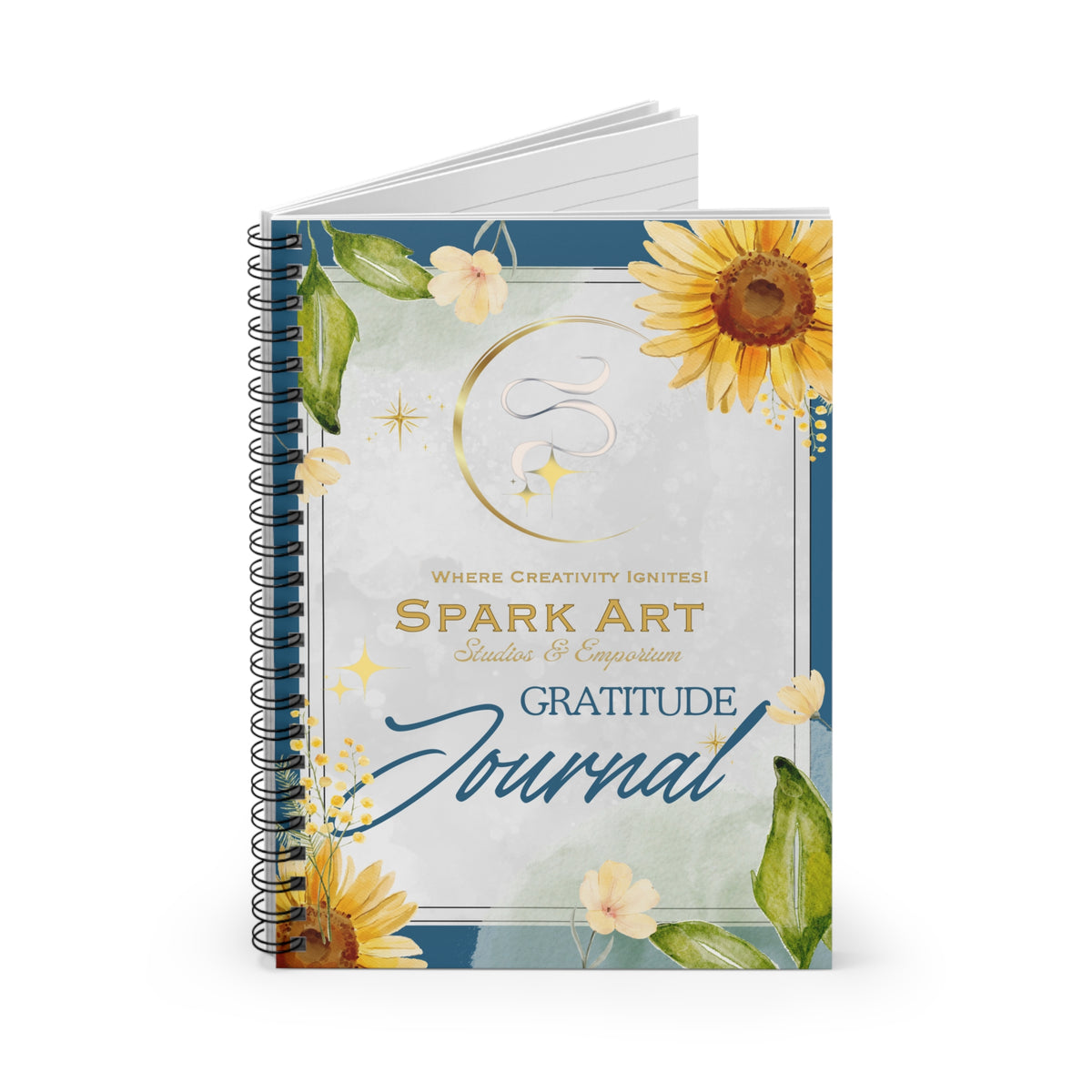 Gratitude Journal