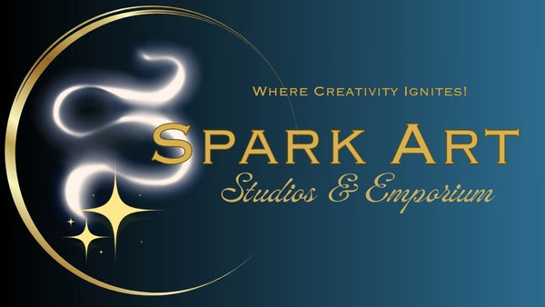 Spark Art Studios & Emporium LLC