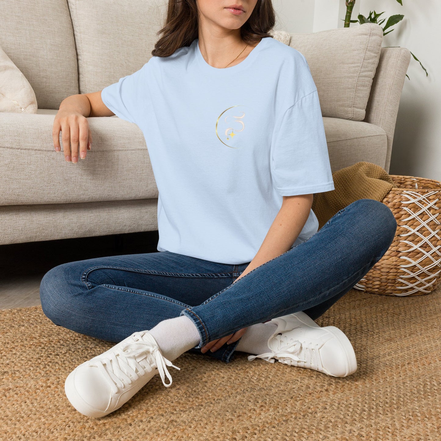 Golden Dancers T‑Shirt