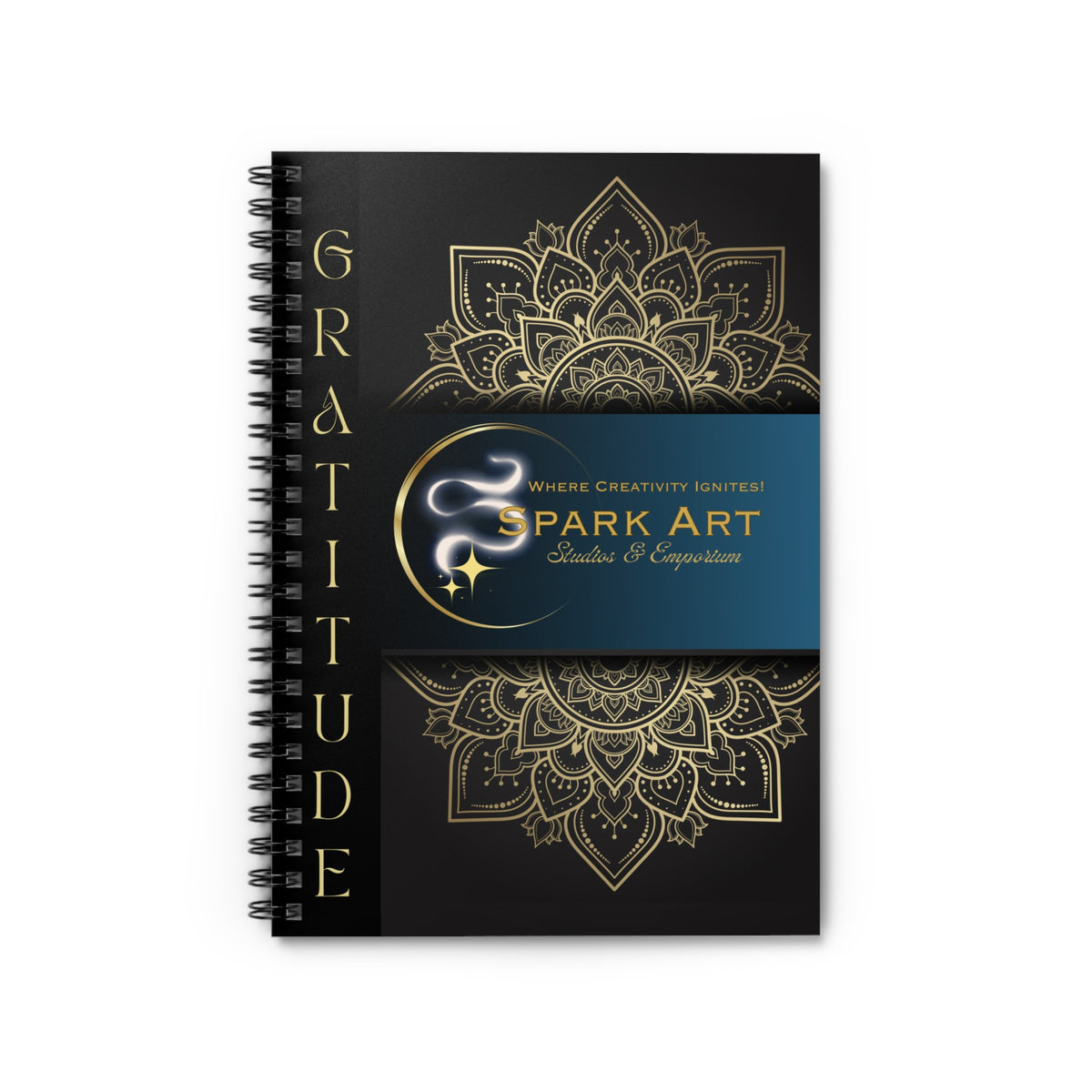 Gratitude Journal