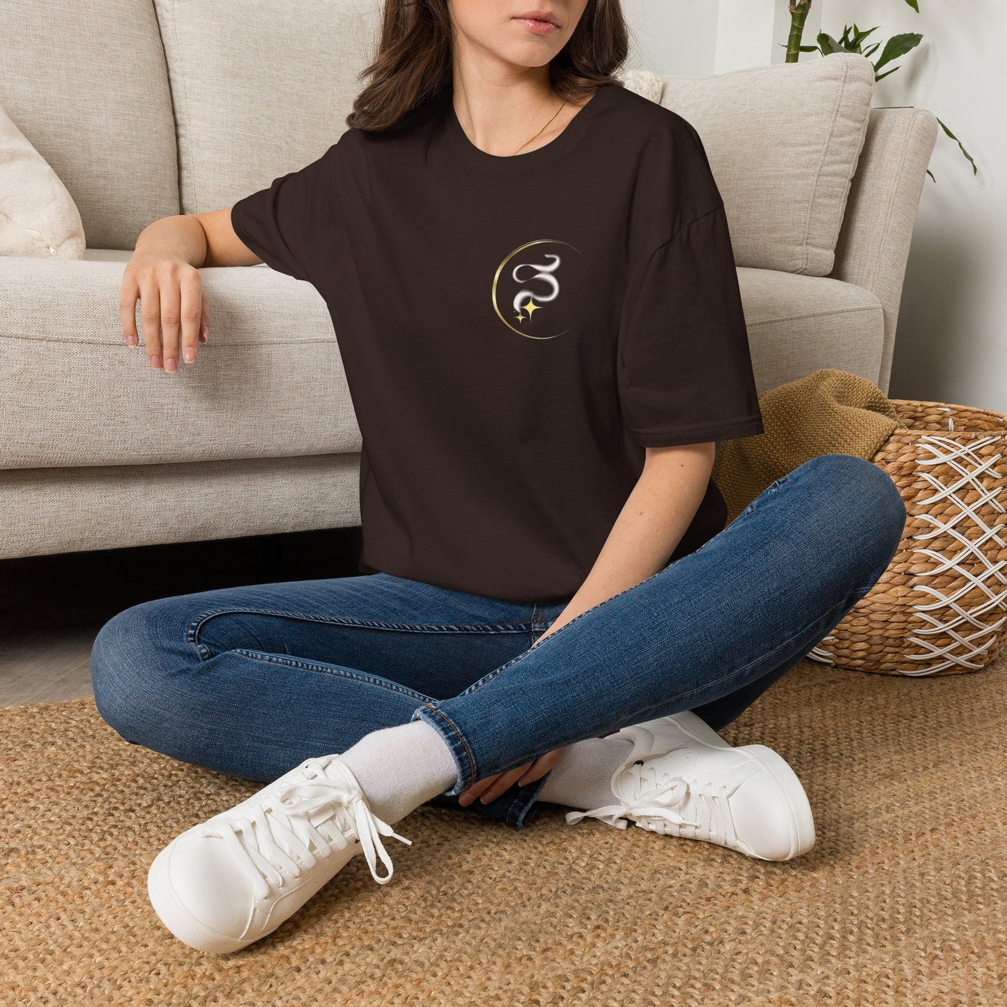 Golden Dancers T‑Shirt