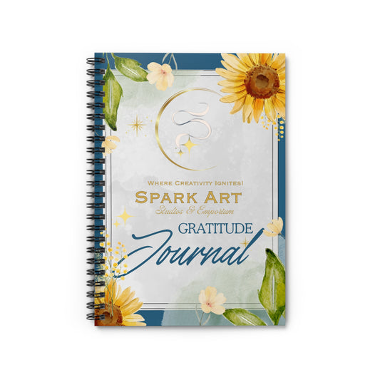 Gratitude Journal