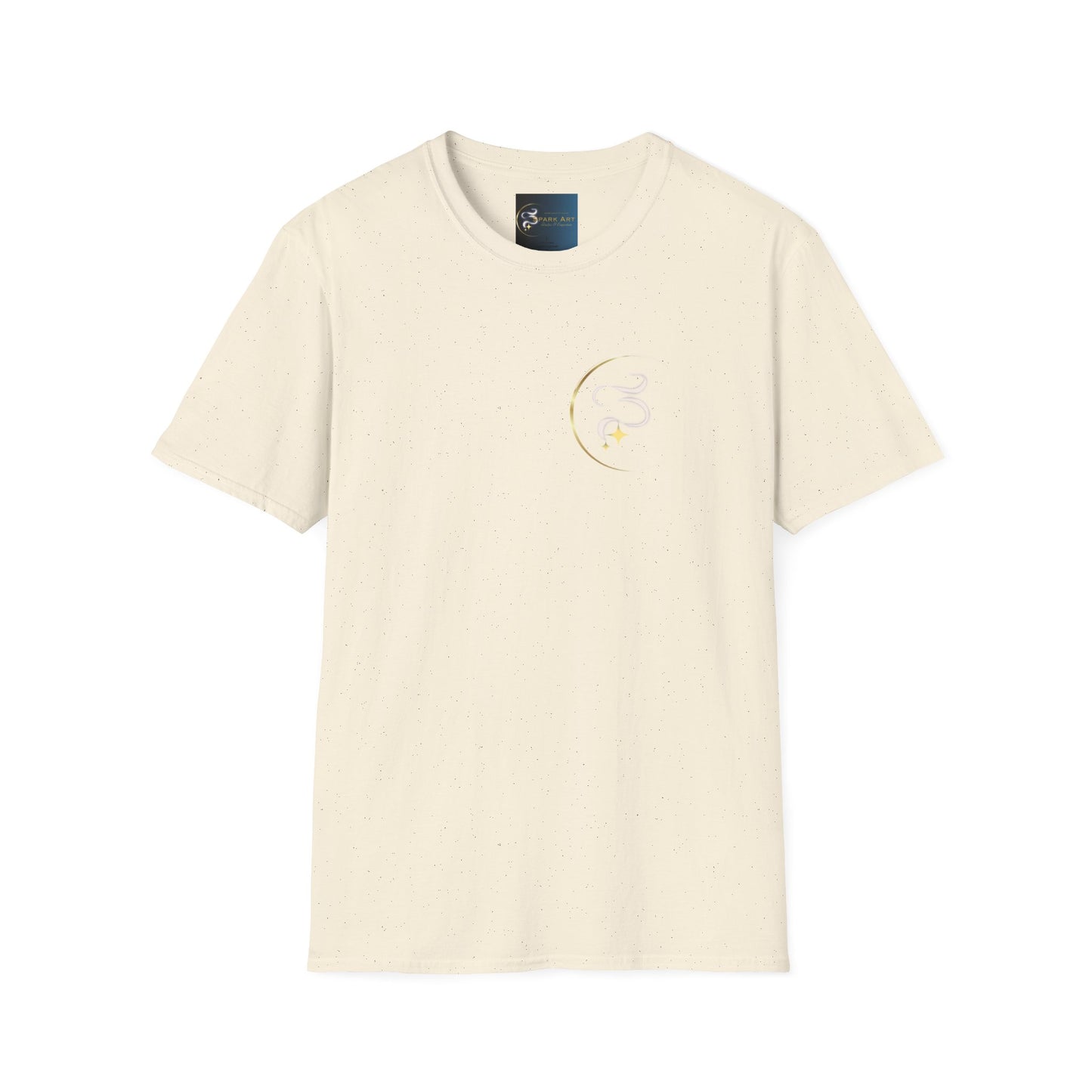 Golden Dancers T‑Shirt
