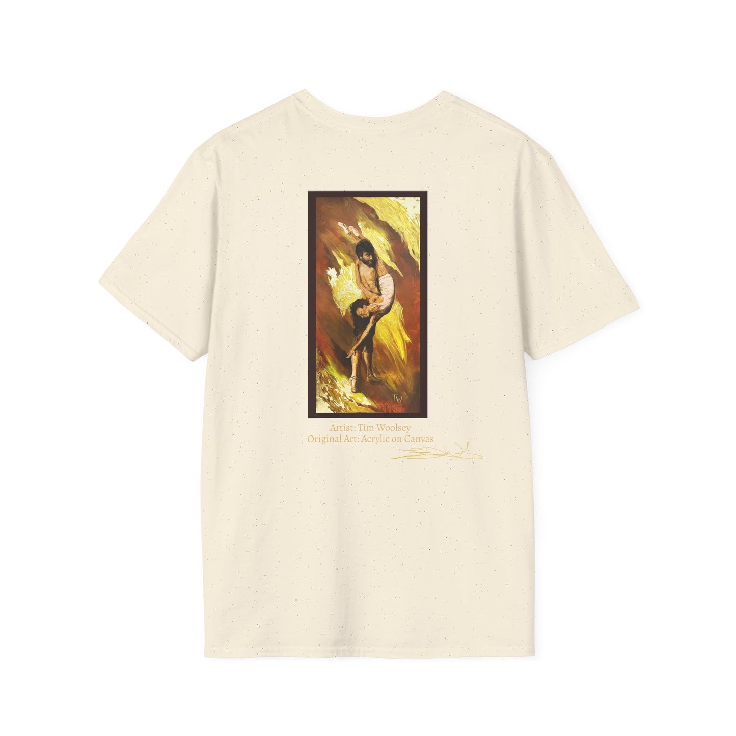 Golden Dancers T‑Shirt