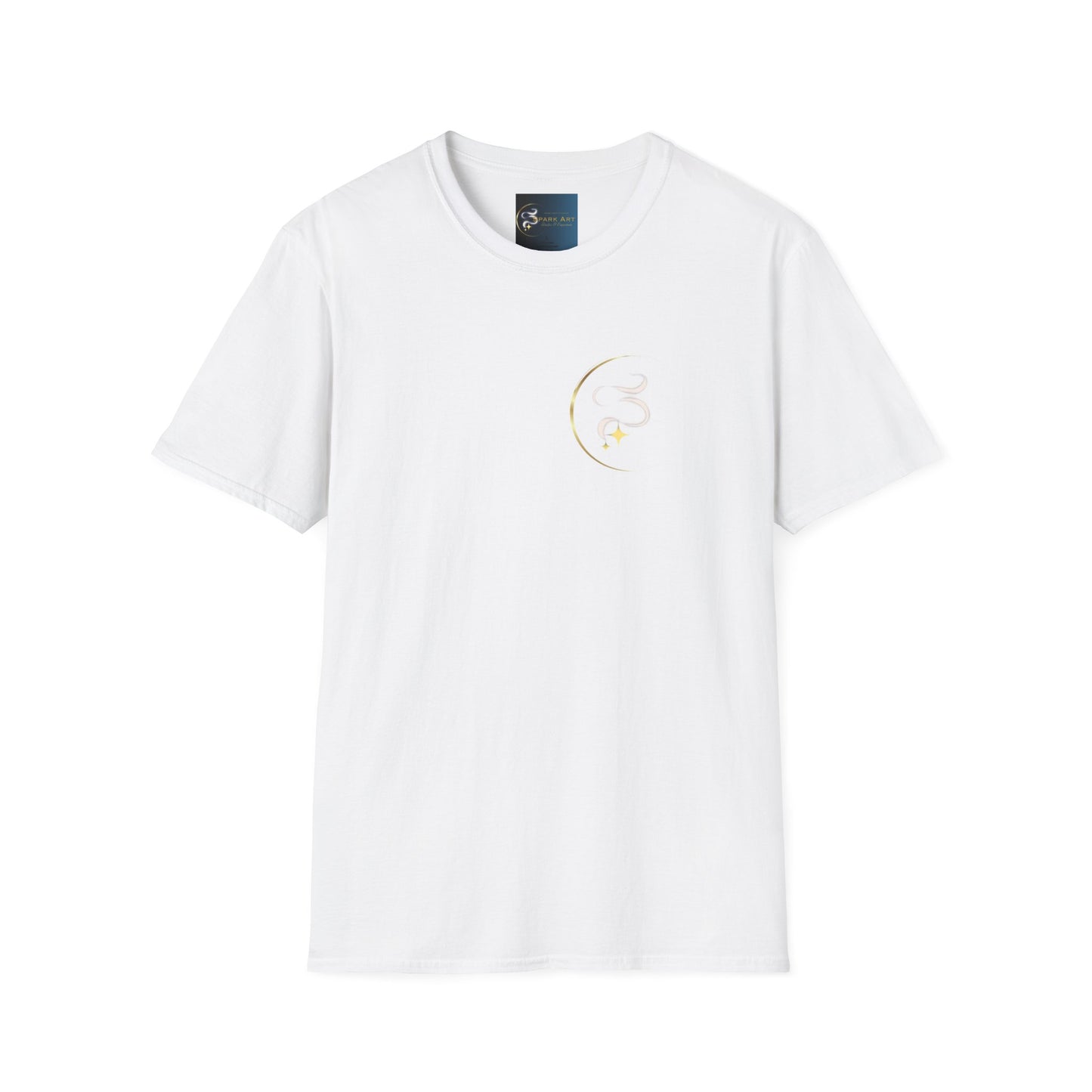 Golden Dancers T‑Shirt
