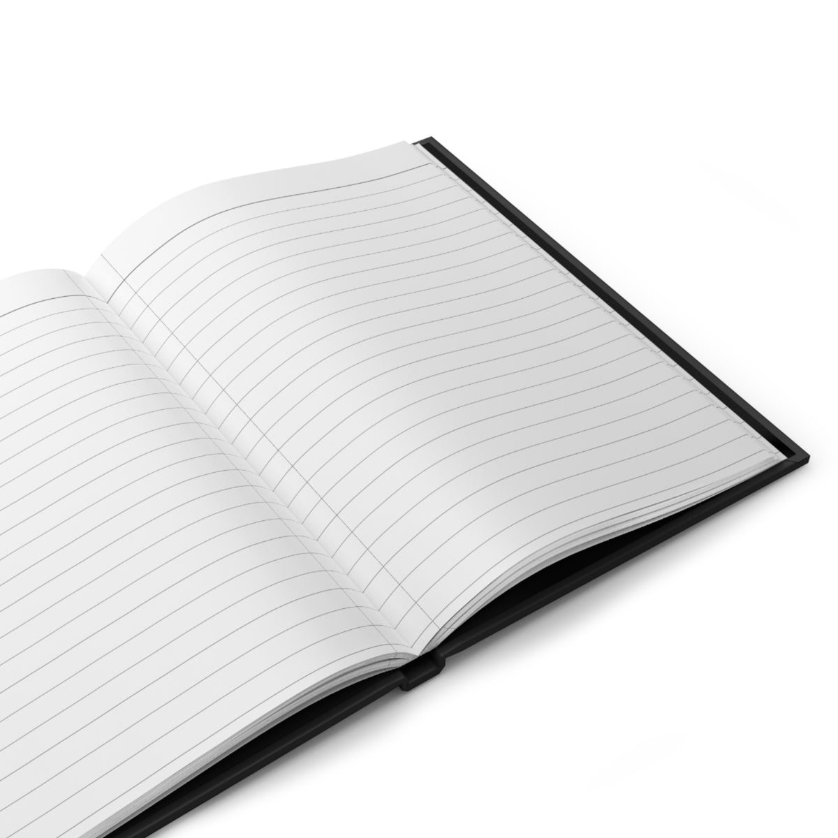 Roundup Ready Hardcover Journal Matte (Lined)
